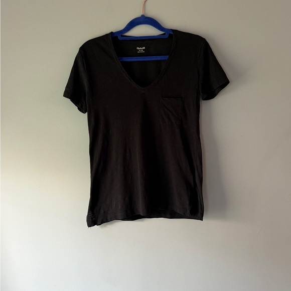Madewell Bundle 2 Shirts - Size XS - Picture 7 of 11